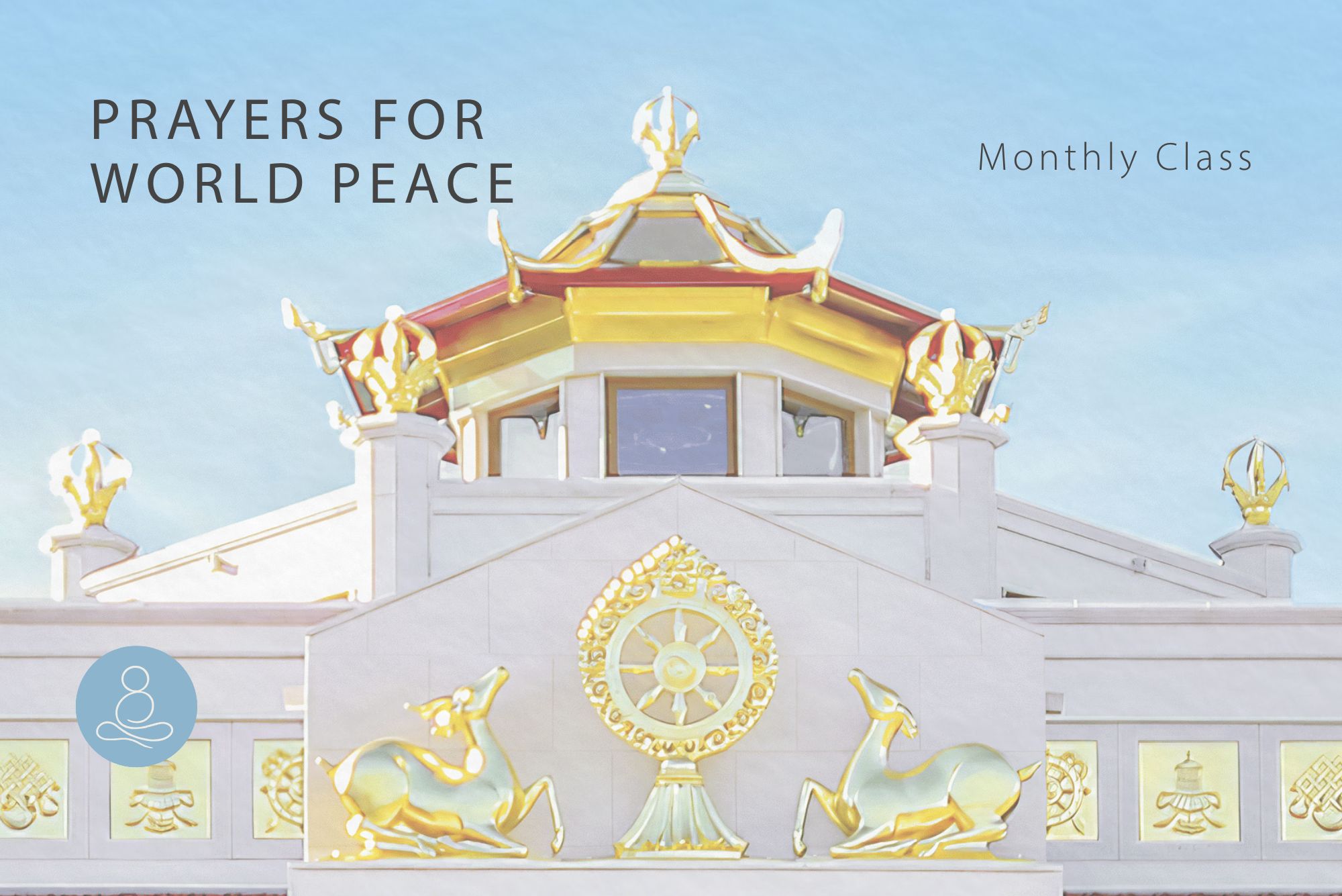 Prayers for World Peace