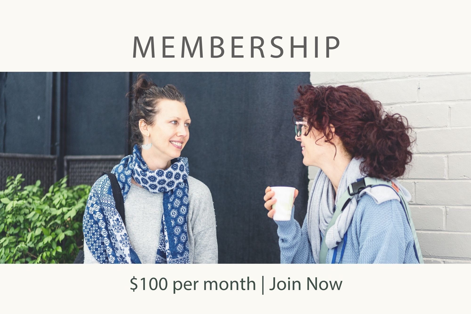 Membership