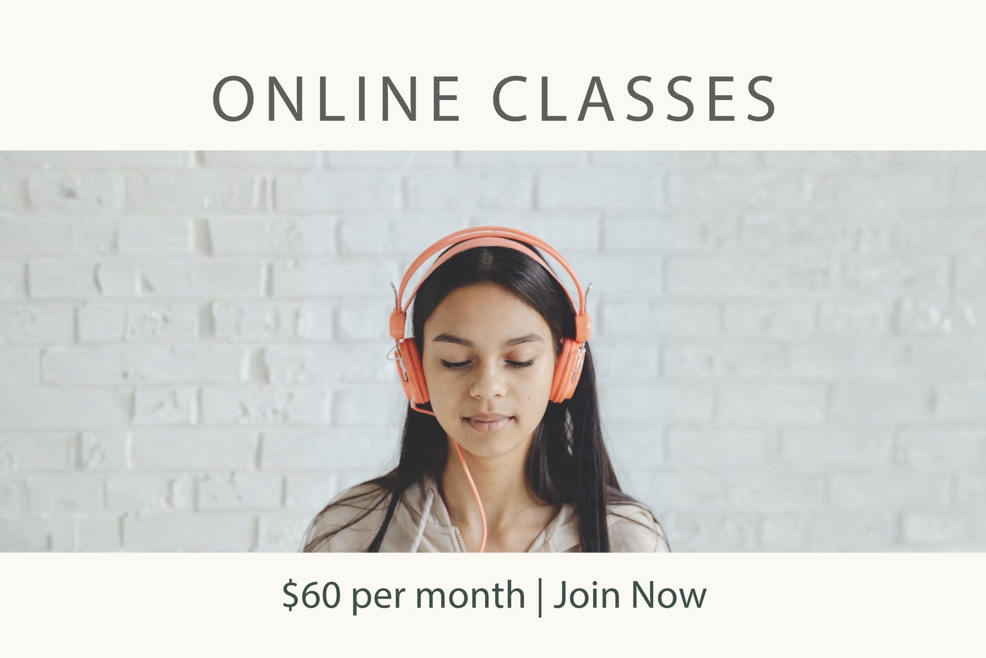 Online Classes