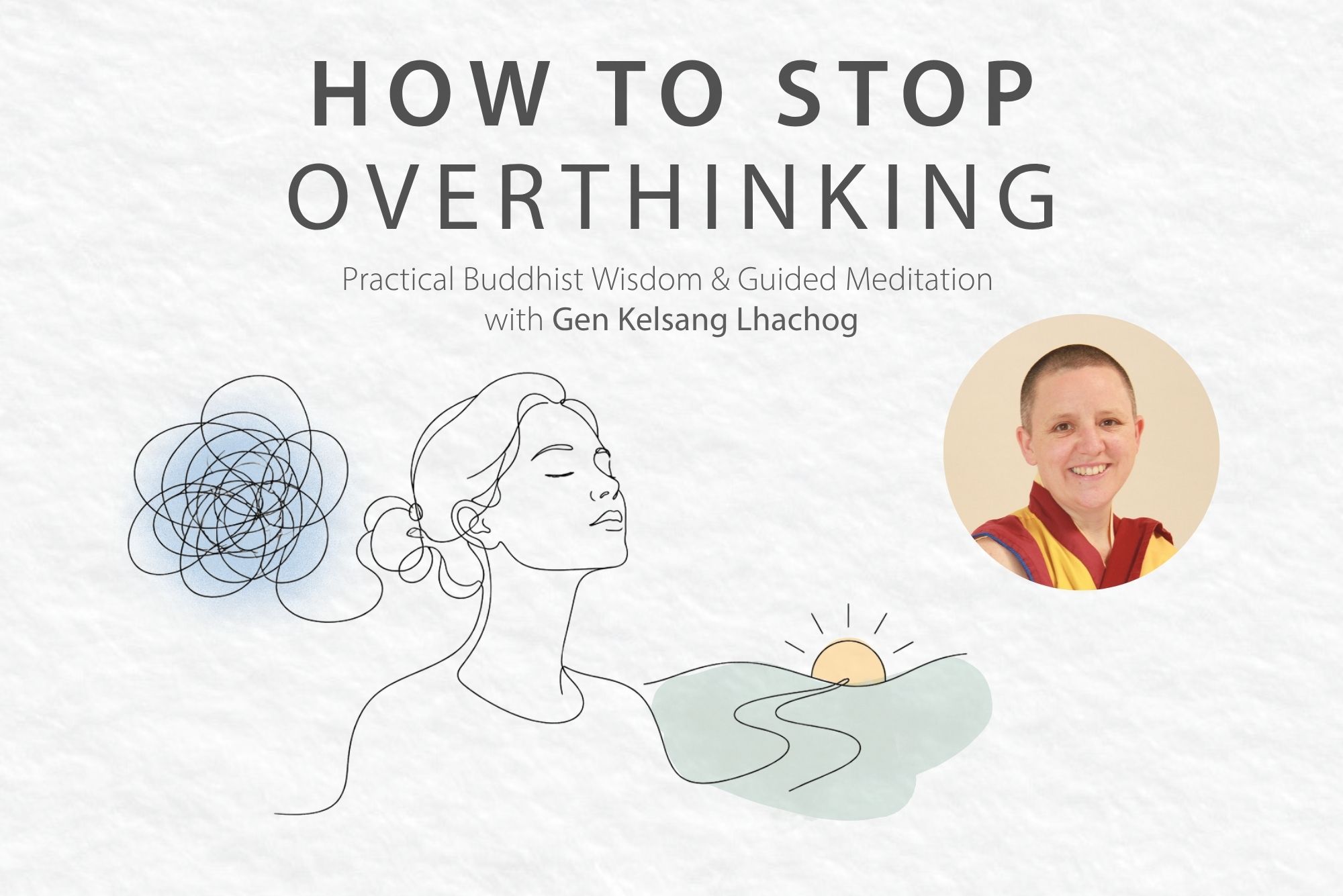 How to Stop Overthinking Thirroul